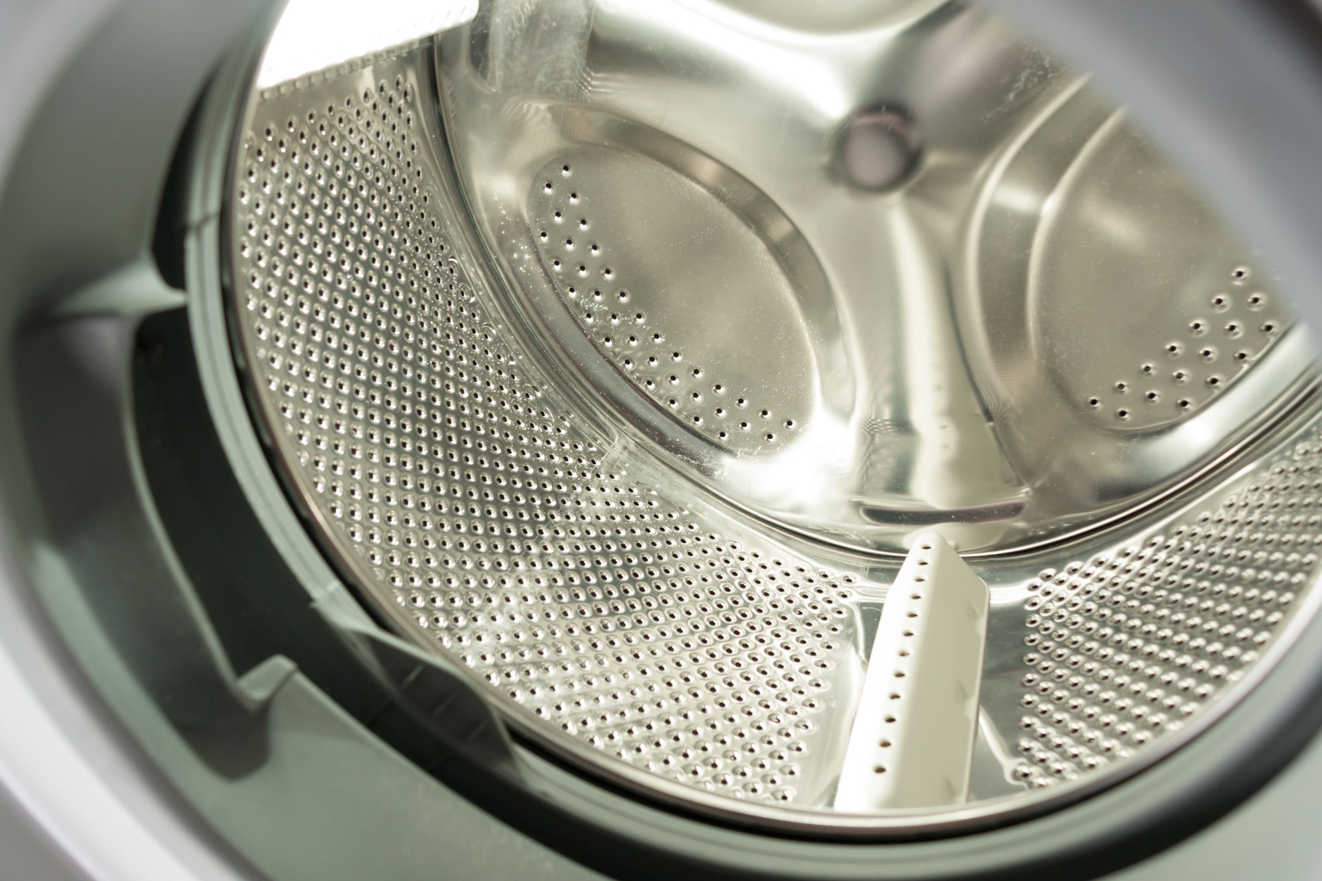 셀프빨래방 이지워시 도봉점 대형 건조기 설치 사진 2